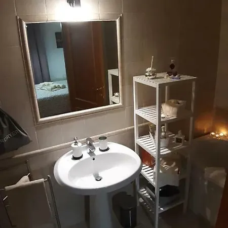 Apartment Sisters House Parco Leonardo