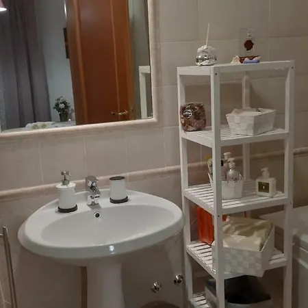 Apartment Sisters House Parco Leonardo Fiumicino