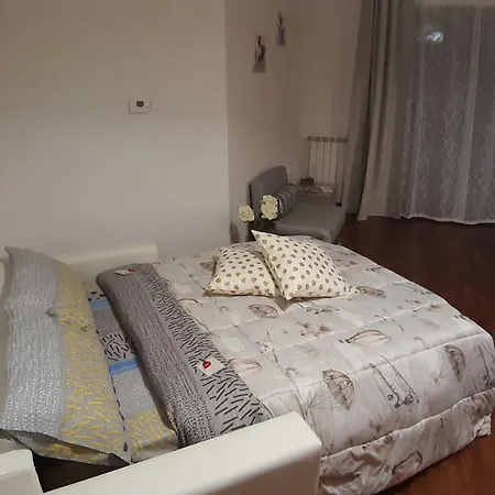Apartment Sisters House Parco Leonardo