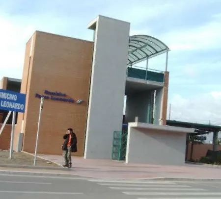 Sisters House Parco Leonardo * Fiumicino