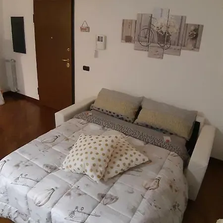 Sisters House Parco Leonardo