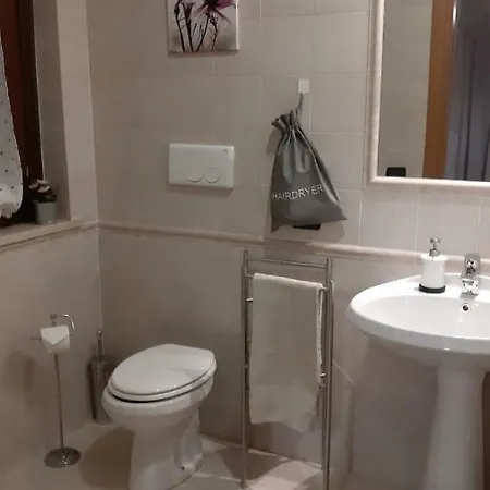 Apartment Sisters House Parco Leonardo
